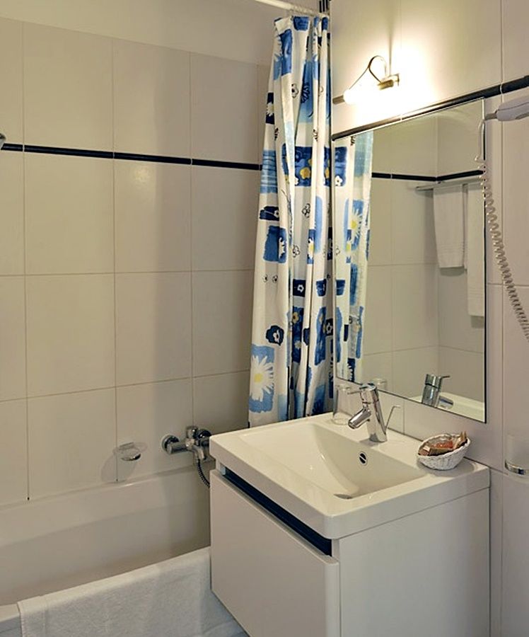Residence Aparthotel Wellington Brussel Eksteriør bilde