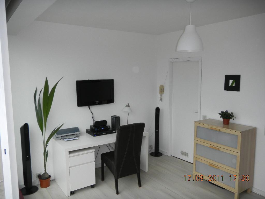 Residence Aparthotel Wellington Brussel Eksteriør bilde